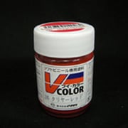 Vカラー26 [クリアーレッド 23mL]