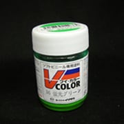 Vカラー36 [蛍光グリーン 23mL]