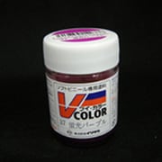 Vカラー37 [蛍光パープル 23mL]