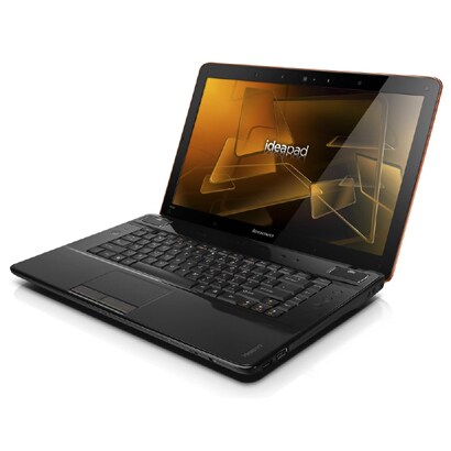 IdeaPad Y560シリーズ 15.6型ワイド液晶/HDD500GB/ブルーレイコンボドライブ 0646-JGJ