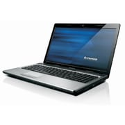 IdeaPad Z560シリーズ 15.6型ワイド液晶/HDD500GB/ブルーレイコンボドライブ ブラック 0914-N9J