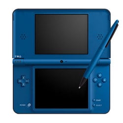 ヨドバシ.com - 任天堂 Nintendo ニンテンドーDSi LL ブルー