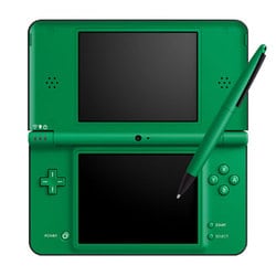 ヨドバシ.com - 任天堂 Nintendo ニンテンドーDSi LL グリーン 通販 