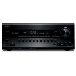 ヨドバシ.com - オンキヨー ONKYO 7.1ch対応AVセンター 3D対応