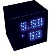 ACL-060 LED-CLOCK CUBE