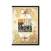 ONE UP DRUMS [ソフトウエア KONTAKT 3/Reason 4/EXS 24専用拡張音源]