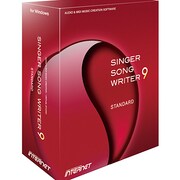 SSW9SW-SPS-B20 [Singer Song Writer スクールパック スタンダード 基本ライセンス（20）]