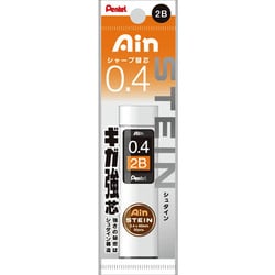 ヨドバシ.com - ぺんてる Pentel Ain（アイン）替芯 シュタイン
