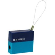 ZUM-80239 [Mobile Phone Plug Adapter（モバイルフォンプラグアダプター） ブルー]