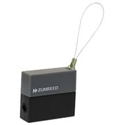 ZUM-80243 [Mobile Phone Plug Adapter（モバイルフォンプラグアダプター） ブラック]