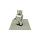 みにちゅあーとプチ ロボット [みにちゅあーとシリーズ]