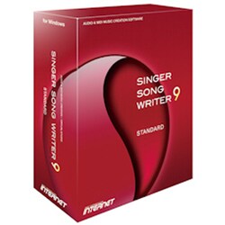 OUTLET SALE- 訳あり品など大放出 ヨドバシ.com - INTERNET INTERNET Singer Song Writer 9 DTM・DAW