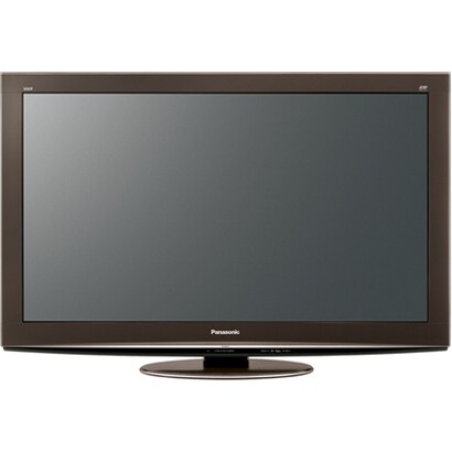 TH-P46VT2 [46V型 地上・BS・110度CSデジタルハイビジョンプラズマテレビ 3D対応]