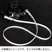 AR-0167 ツインカメラストラップ ホワイト AR-0167