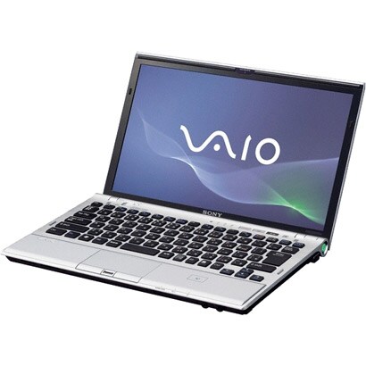 VAIO Zシリーズ 13.1型ワイド液晶/SSD128GB/DVDスーパーマルチドライブ シルバー VPCZ129FJ/S
