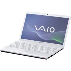 ヨドバシ.com - ソニー SONY VAIO Eシリーズ 15.5型ワイド液晶