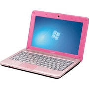 VAIO Mシリーズ 10.1型ワイド液晶/HDD250GB ピンク VPCM129AJ/P