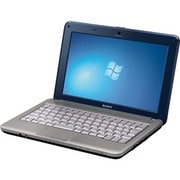 VAIO Mシリーズ 10.1型ワイド液晶/HDD250GB ブルー VPCM129AJ/L