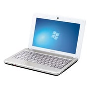 VAIO Mシリーズ 10.1型ワイド液晶/HDD250GB ホワイト VPCM129AJ/W