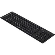 VAIO L/Jシリーズ用 キーボードウェア ブラック VGP-KBV5/B