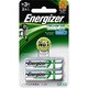エナジャイザー 単3形充電池(2200mAh） 2本入 HR-AA-EH2BP