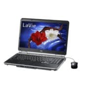LaVie L 16型ワイド液晶/HDD640GB・SSD62GB/ブルーレイディスクドライブ 【受注生産】 PC-LL878BS05