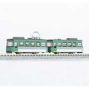 ヨドバシ.com - Nゲージ 14-501-1 チビ電 ぼくの街の路面電車の