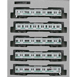 ヨドバシ.com - KATO カトー Nゲージ 10-486 205系埼京線色 基本