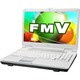 LIFEBOOK AH520/2A 15.6型ワイド液晶/HDD320GB/DVDスーパーマルチドライブ アーバンホワイト FMVA522A