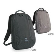 スクエアーデイパック D48080-4000 グレー