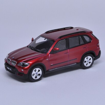 MS64013 [BMW X5モデル レッド　]