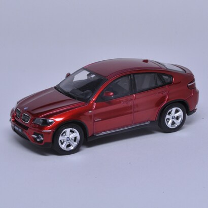 MS64015 [BMW X6モデル レッド]