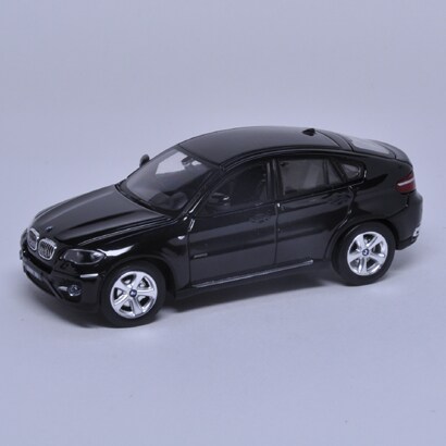 MS64016 [BMW X6モデル ブラック]