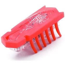 ヨドバシ Com タカラトミーアーツ Takaratomy A R T S Hex Bug Nano ヘックス バグ ナノ 0x レッド 通販 全品無料配達 ヨドバシ Com タカラトミーアーツ Takaratomy A R T S Hex Bug Nano ヘックス バグ ナノ 0x レッド 通販 全品無料配達