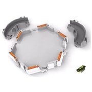 HEX BUG nano(ヘックス バグ ナノ) スターターセット ブラックC