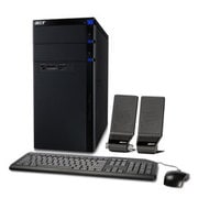 Aspire M3910 HDD500GB/DVDスーパーマルチドライブ ASM3910-N34D