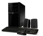 HDD320GB/DVDスーパーマルチドライブ ET1862-N32C