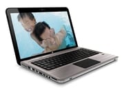 HP Pavilion Notebook PC dv6p 15.6型ワイド液晶/HDD640GB/ブルーレイディスクドライブ “ nagisa ” XC586PA-AAAA
