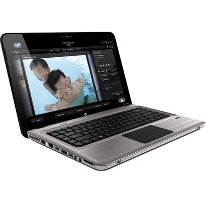 HP Pavilion Notebook PC dv6p 15.6型ワイド液晶/HDD500GB/ブルーレイディスクドライブ “ nagisa ” XC585PA-AAAA