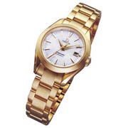 Seamaster AQUA TERRA（シーマスター アクアテラ）自動巻き レディース 並行輸入品 2173.70