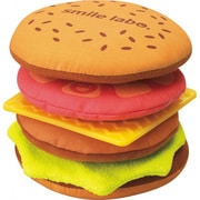 おでかけチーズバーガー スマイルラボ