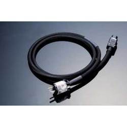 商品画像：Amazon | AET 電源ケーブル（1.8m）“SCR AC HR V2” SCR-AC-HR-V2 1