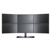 MD230X6 23型ワイド液晶モニター 6面マルチ