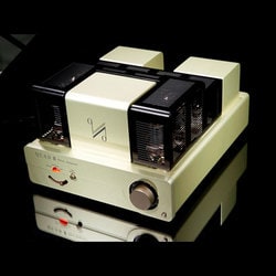 ヨドバシ.com - QUAD クオード インテグレーテッドアンプ II