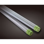 直管形LEDランプ 昼光色相当 40W形 1本入 ECL-L40AWH