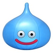 ドラゴンクエスト スマイルスライム クリアボール LL-S スライム