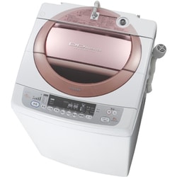 スペシャル特典 - ヨドバシ.com 東芝 通販【全品無料配達】 AW-70DJ-WP シャイニーピンク 簡易乾燥機能付き洗濯機（7.0kg） TOSHIBA 洗濯機