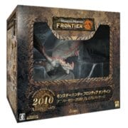 モンスターハンター フロンティア オンライン アニバーサリー2010 プレミアムパッケージ [Windowsソフト]