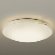 シーリング照明(8-12畳)電球色・リモコン付 エコナビ搭載スパイラルパルックシリーズ HHJZ1321