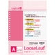 LL-B501A ロジカルルーズリーフA